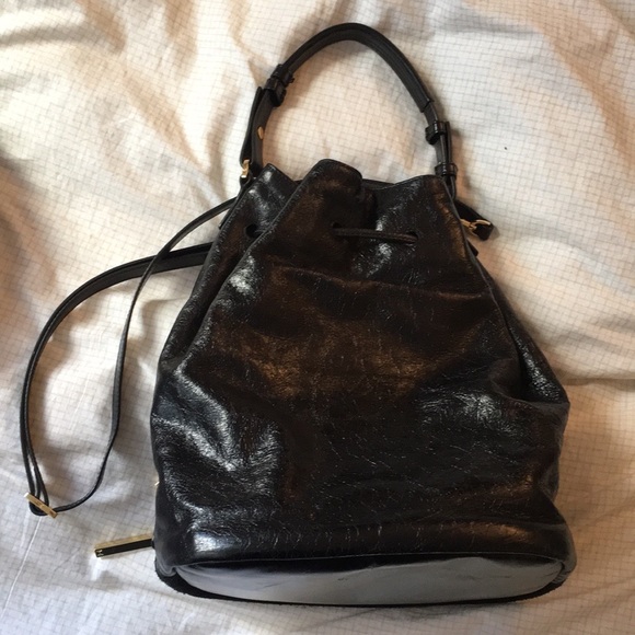 Halston handbag - Picture 2 of 6